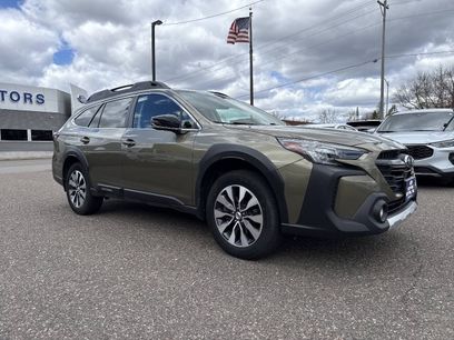Used 2023 Subaru Outback Limited