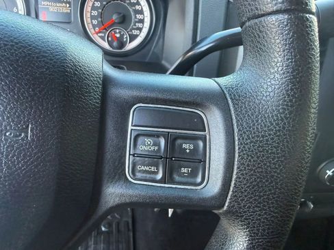 Used 2016 RAM 2500 Tradesman w/ Chrome Appearance Group AWD/4WD image 20