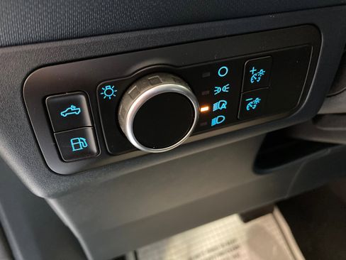 New 2026 Ford Maverick XLT AWD/4WD image 27