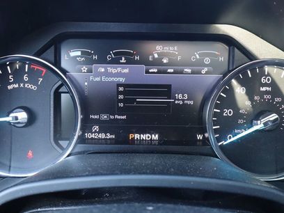 Used 2018 Ford Expedition Max XLT w/ Equipment Group 202A