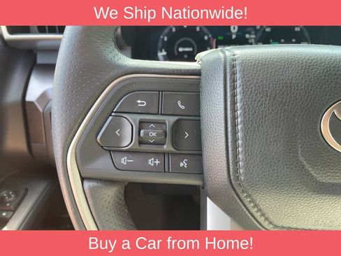Used 2026 Toyota 4Runner TRD Off-Road Premium AWD/4WD image 27
