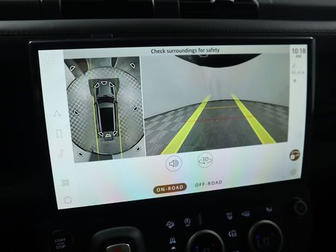 New 2026 Land Rover Defender 130 S image 17