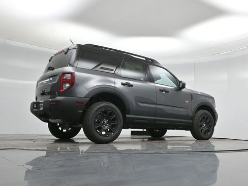 New 2026 Ford Bronco Sport Badlands w/ Badlands Tech Package image 43