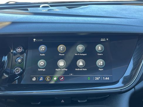 Used 2022 Buick Envision Preferred image 24