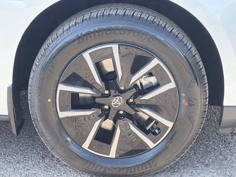 New 2026 Toyota bZ AWD/4WD image 9