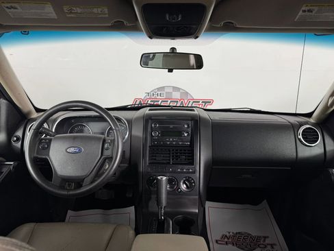 Used 2008 Ford Explorer XLT AWD/4WD image 11