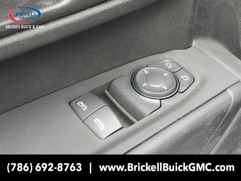 New 2024 GMC Sierra 2500 Pro image 11