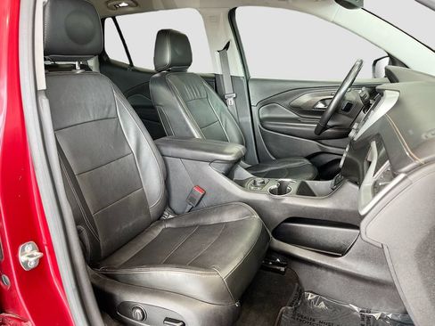 Used 2019 GMC Terrain SLT w/ Preferred Package FWD image 26