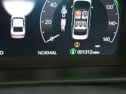 Certified 2026 Honda Accord Touring image 21