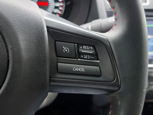 Used 2021 Subaru WRX Premium image 26