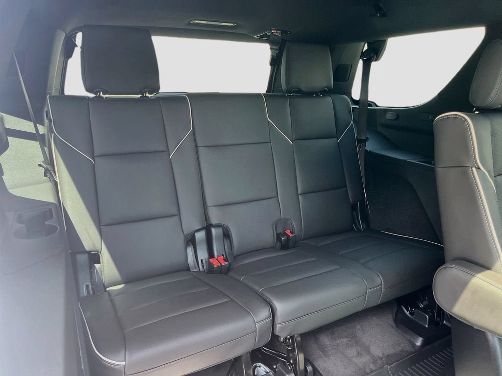 New 2026 Cadillac Escalade Sport w/ Touring Package AWD/4WD image 33
