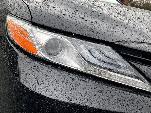 Used 2024 Toyota Camry XLE w/ Cold Weather Package image 27