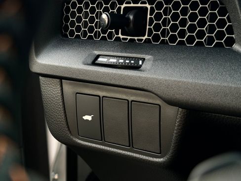 New 2026 Honda CR-V Sport-L image 35