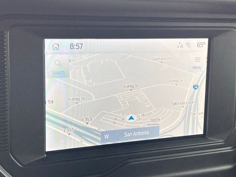 Used 2023 Ford Bronco Big Bend w/ Sasquatch Package image 21