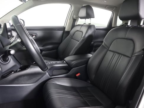 Used 2025 Honda HR-V EX-L image 29