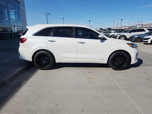 Used 2020 Kia Sorento SX image 4