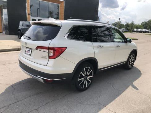 Used 2019 Honda Pilot Elite image 6