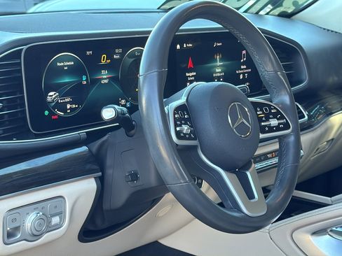 Used 2020 Mercedes-Benz GLE 350 image 10