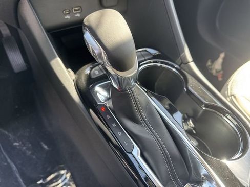 New 2026 Buick Encore GX Preferred image 19