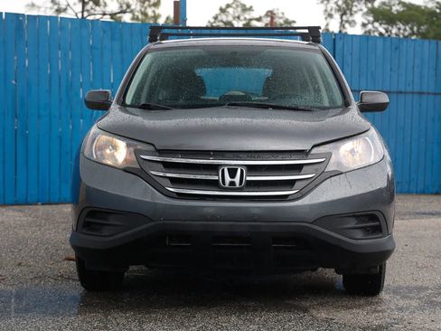 Used 2013 Honda CR-V LX image 9