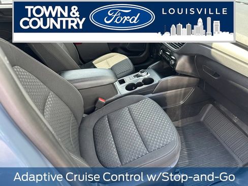 Used 2024 Ford Escape Active w/ Tech Pack #1 AWD/4WD image 17