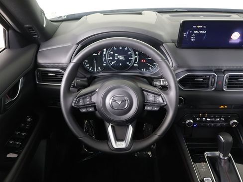 Used 2025 MAZDA CX-5 2.5 Turbo image 29