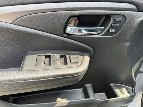 Used 2022 Honda Ridgeline RTL-E image 15