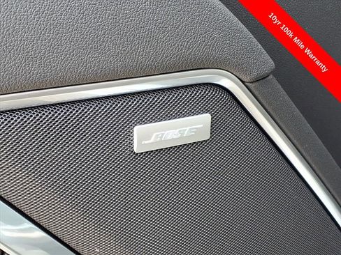 New 2026 Chevrolet Silverado 2500 LTZ w/ LTZ Plus Package image 21