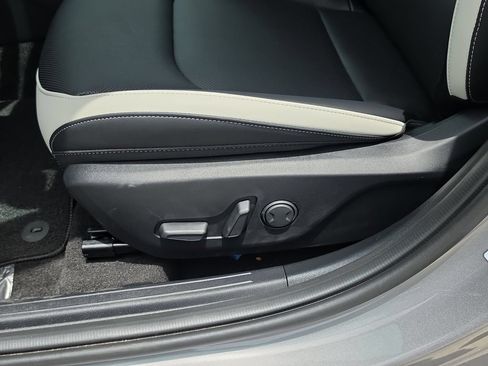 New 2026 Kia K4 EX FWD image 18