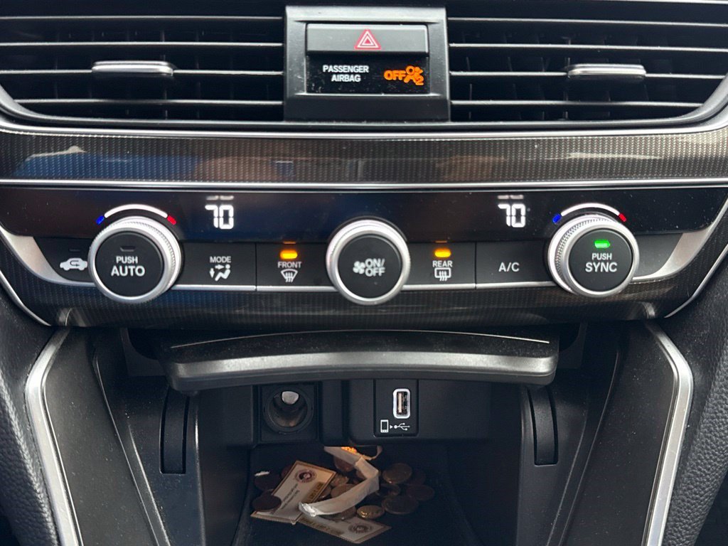 Used 2019 Honda Accord Sport image 20