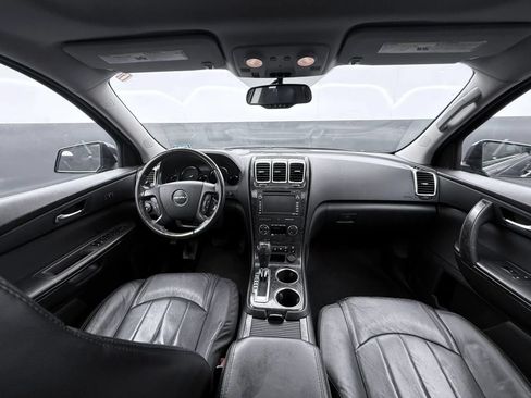Used 2012 GMC Acadia Denali AWD/4WD image 22