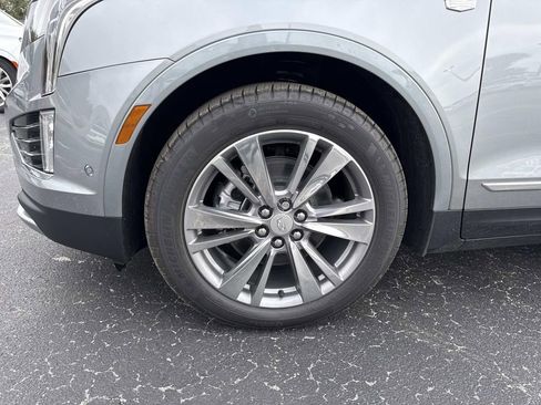 New 2026 Cadillac XT5 Premium Luxury w/ Driver Assist Package image 10