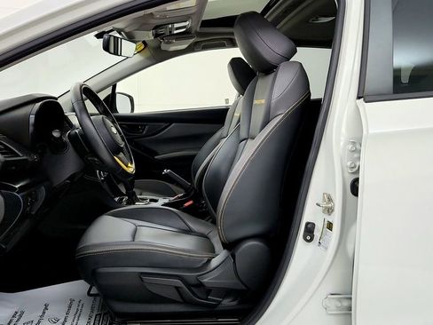 Used 2021 Subaru Crosstrek 2.5i Sport w/ Moonroof Package AWD/4WD image 25