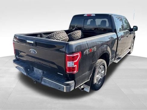 Used 2019 Ford F150 XLT w/ Equipment Group 302A Luxury image 18