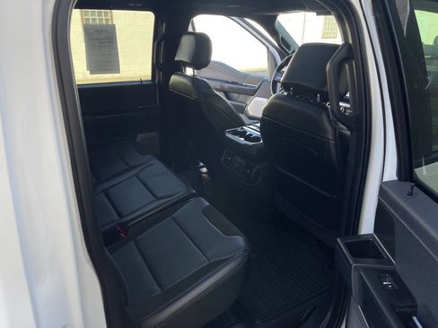 Used 2022 Ford F150 Raptor w/ Raptor 37 Performance Package image 19