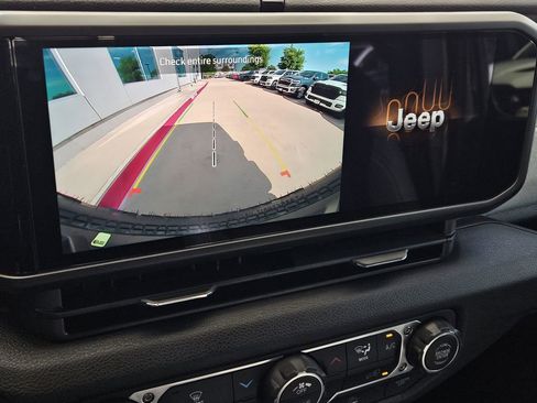 New 2026 Jeep Wrangler Unlimited Sport AWD/4WD image 19