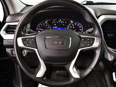 Used 2021 GMC Acadia SLE w/ Driver Convenience Package AWD/4WD image 17