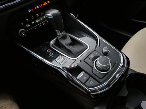 Used 2023 MAZDA CX-9 Touring AWD/4WD image 31