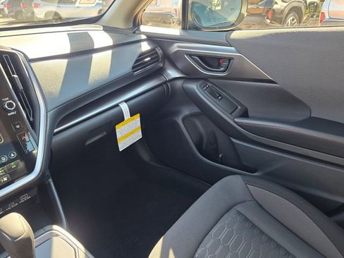 New 2026 Subaru Impreza 2.0i Sport image 34