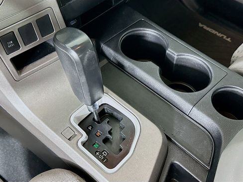 Used 2012 Toyota Tundra 4x4 CrewMax w/ TRD Off-Road Pkg image 17