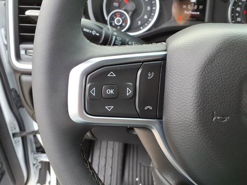 New 2025 RAM 1500 Big Horn image 20