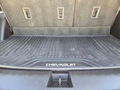 Used 2018 Chevrolet Traverse High Country AWD/4WD image 10