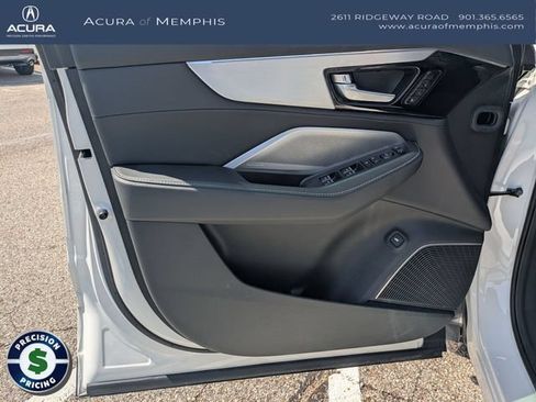 Certified 2026 Acura MDX FWD w/ Technology Package image 25