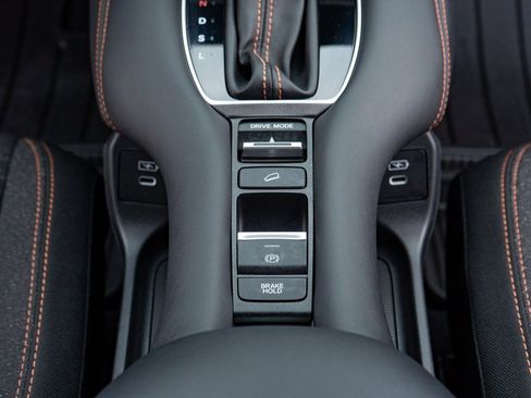 Certified 2024 Honda HR-V Sport image 25