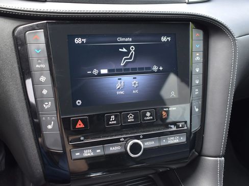 Used 2020 INFINITI QX50 Essential w/ Edition 30 Package AWD/4WD image 77