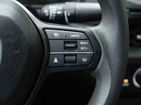 Used 2024 Honda Accord EX image 21