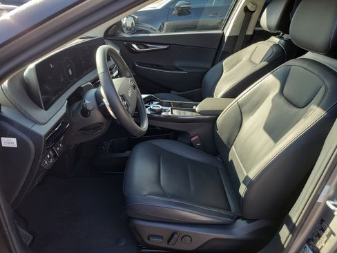 Certified 2022 Kia EV6 GT-Line w/ First Edition Package image 30