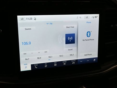 Used 2022 Ford F150 XLT w/ Equipment Group 302A High AWD/4WD image 14