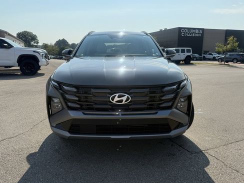 New 2026 Hyundai Tucson SEL image 3