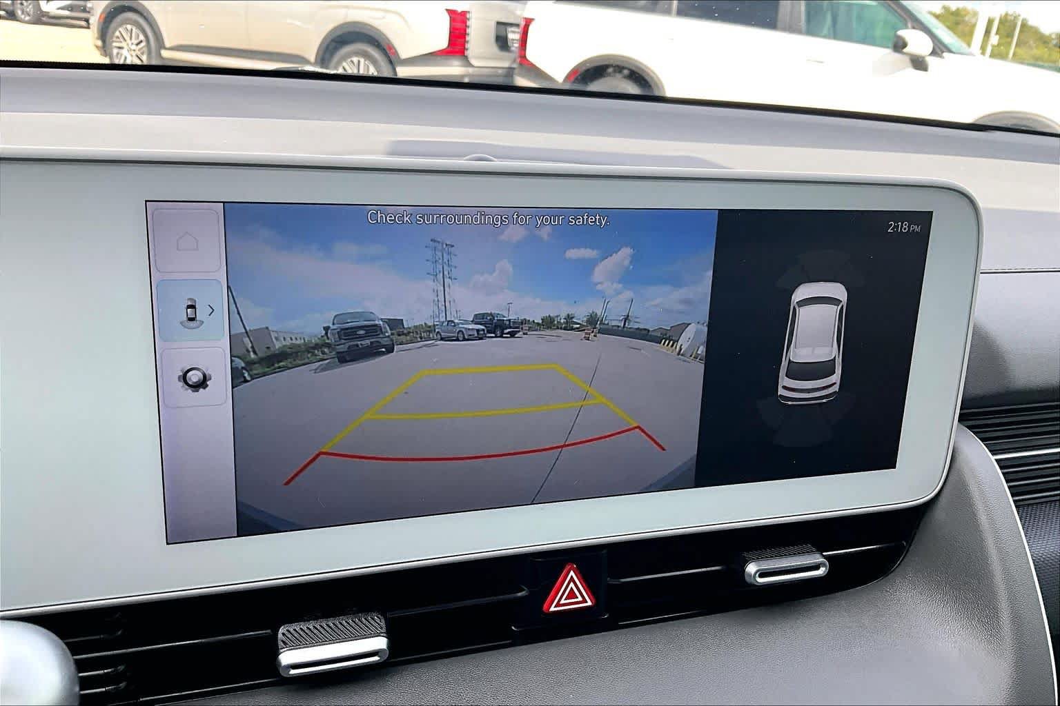 Used 2024 Hyundai Ioniq 5 SEL RWD image 26